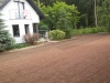 zakładanei trawnika przygotowanie gleby